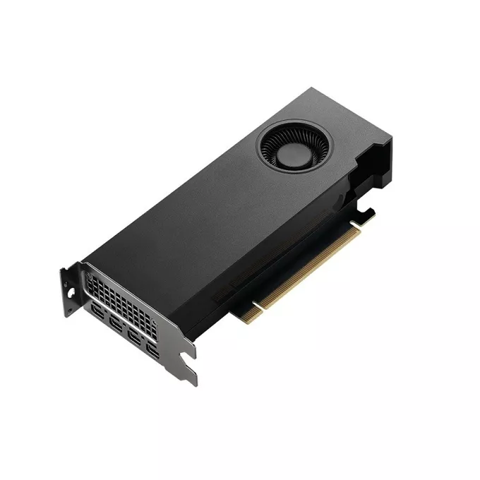 PNY Karta graficzna Quadro A2000 6GB DDR6 VCNRTXA2000-PB