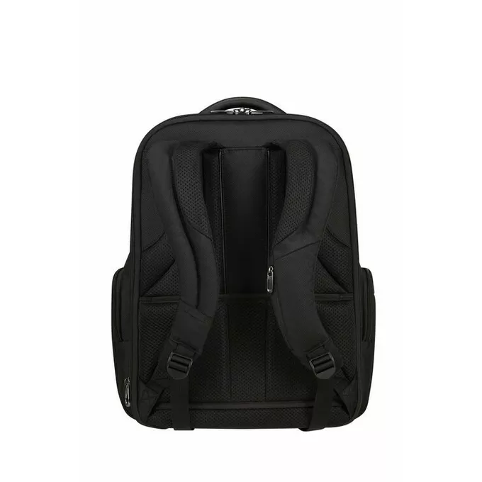 Samsonite Plecak na laptopa 17.3 cali PRO-DLX 6 czarny