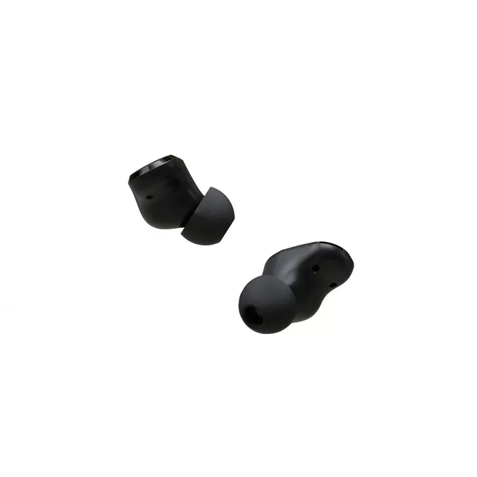 Savio Słuchawki  bezprzewodowe Bluetooth 5.3, IPX4, dotykowe sterowanie, TWS-10