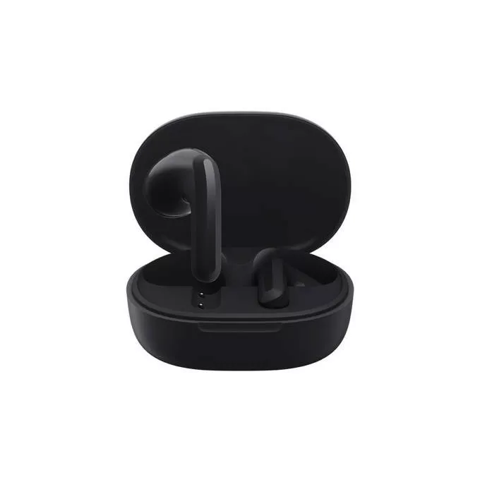 XIAOMI Słuchawki bezprzewodowe Redmi Buds 4 Lite czarne