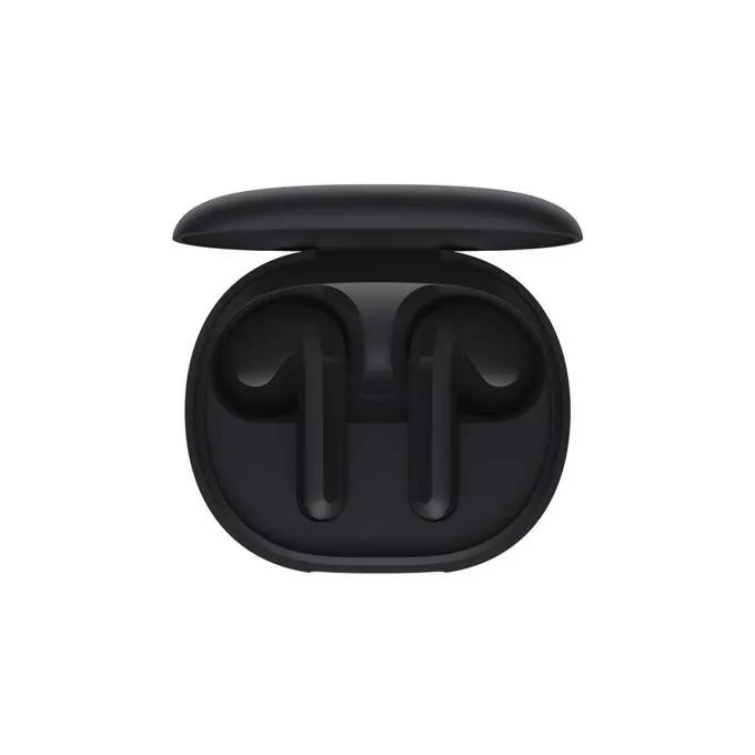 XIAOMI Słuchawki bezprzewodowe Redmi Buds 4 Lite czarne