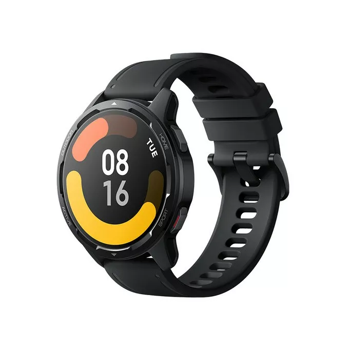 XIAOMI Smartwatch Watch S1 Active czarny