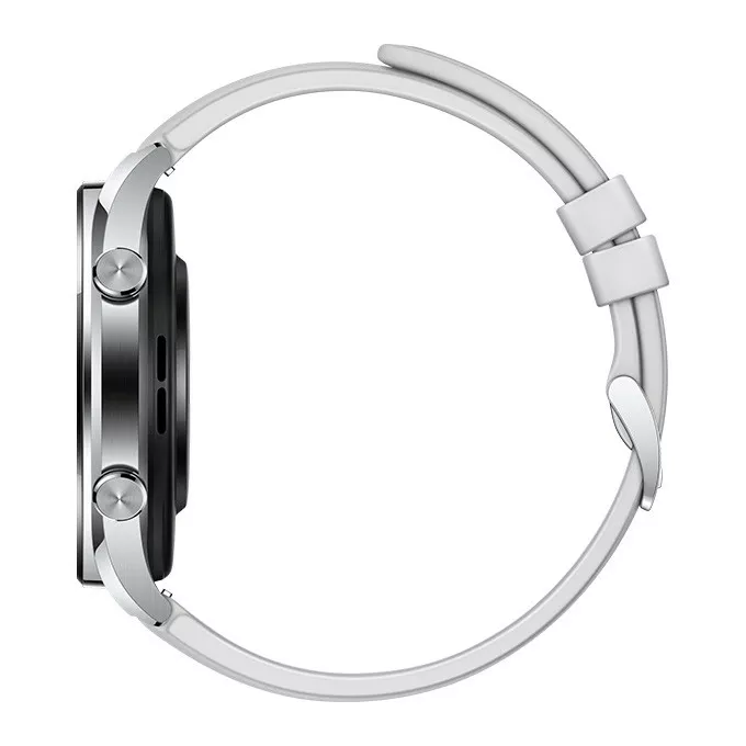 XIAOMI Smartwatch Watch S1 srebrny