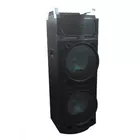 AIWA Przenośny głośnik Power Audio KBTUS-900