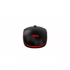 AOC Mysz GM500 Wired Gaming Mouse