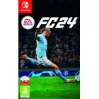 EA Gra Nintendo Switch FC 24