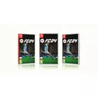 EA Gra Nintendo Switch FC 24