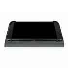 Gecko Covers Etui uniwersalne na tablet 10 cali Brązowy