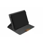 Gecko Covers Etui uniwersalne na tablet 10 cali Brązowy