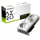 Gigabyte Karta graficzna GeForce RTX 4070 Ti Aero OC V2 12GB GDDR6X 192bit 3DP