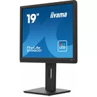 IIYAMA Monitor 19 cali B1980D-B5 DVI,VGA,PIVIOT,HAS/150mm,5:4