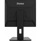 IIYAMA Monitor 19 cali B1980D-B5 DVI,VGA,PIVIOT,HAS/150mm,5:4