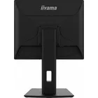IIYAMA Monitor 19 cali B1980D-B5 DVI,VGA,PIVIOT,HAS/150mm,5:4