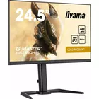 IIYAMA Monitor 24.5 cala GB2590HSU-B5 0.4ms,IPS,DP,HDMI,240Hz,F.Sync,HDR400