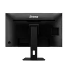 IIYAMA Monitor 31,5 cala XB3288UHSU 4K,VA,HDMI,DP,PIP,F.Sync,HAS/150mm,USB