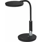 Maxcom Lampa biurkowa LED ML 5200 Panama Czarna
