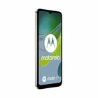 Motorola Smartfon moto E13 2/64 GB biały (Creamy White)