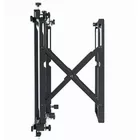 Neomounts by NewStar Uchwyt ścienny WL95-800BL1 POP 42-70 cali