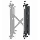 Neomounts by NewStar Uchwyt ścienny WL95-800BL1 POP 42-70 cali