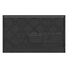 Optoma Monitor interaktywny 86 cali IFPD 3862RK H1F0H05BW101