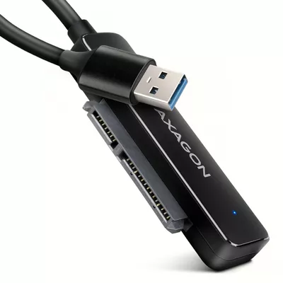 AXAGON ADSA-FP2A Adapter USB-A 5Gbps SATA 6G 2.5&quot; HDD/SSD FASTPort2