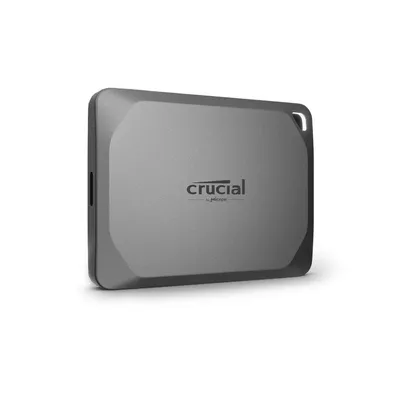 Crucial Dysk SSD X9 Pro 1TB USB-C 3.2 Gen2