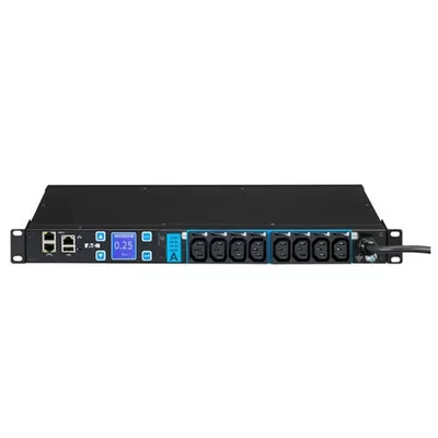 Eaton Listwa zasilająca EMAH28 ePDU MA 1U C20 16A 1P 8XC13