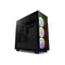 NZXT Obudowa H7 Elite RGB z oknem Czarna