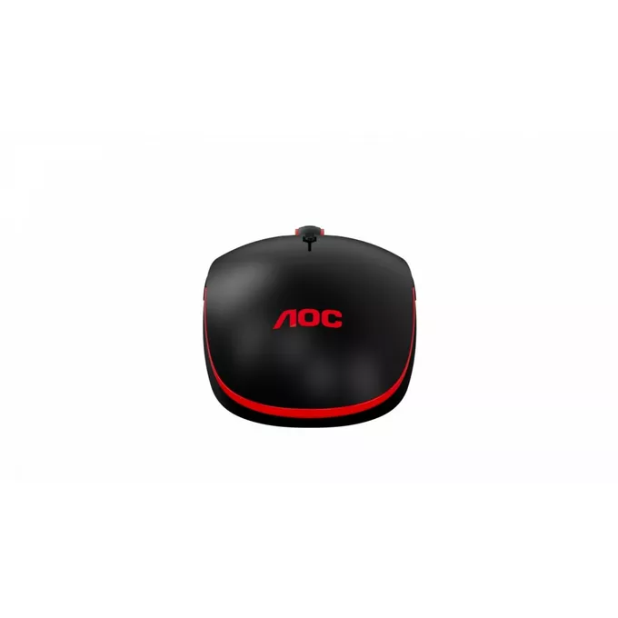 AOC Mysz GM500 Wired Gaming Mouse