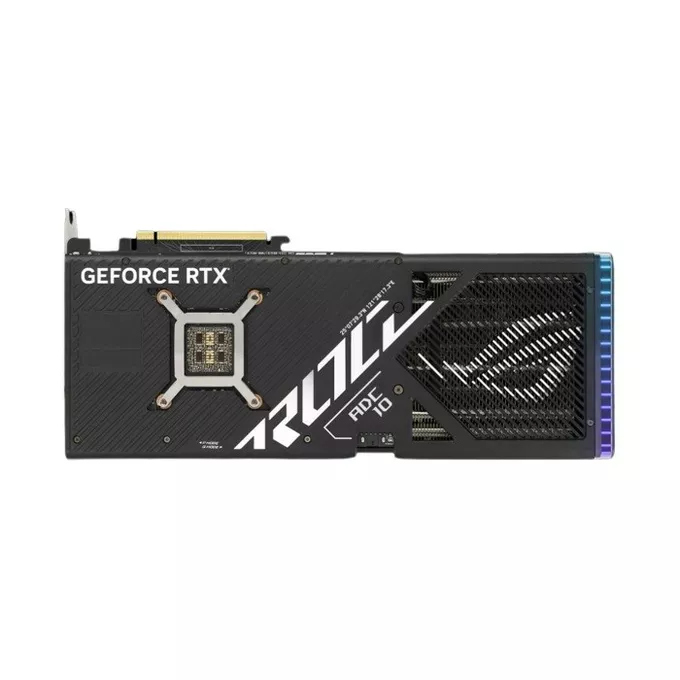 Asus Karta graficzna GeForce RTX 4090 ROG Strix GeForce GAMING 24G GDDR6X 384bit