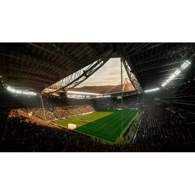 EA Gra Nintendo Switch EA Sports FC 24