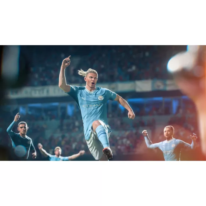 EA Gra Nintendo Switch EA Sports FC 24