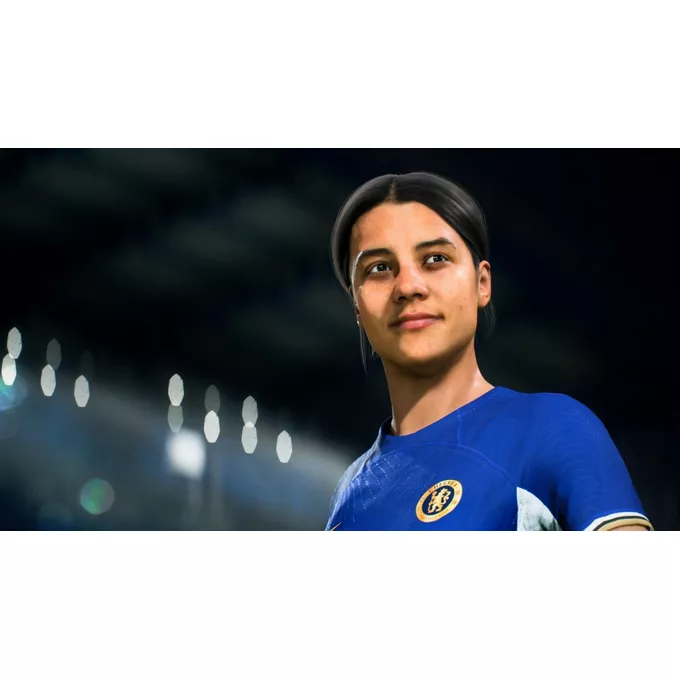 EA Gra Nintendo Switch EA Sports FC 24