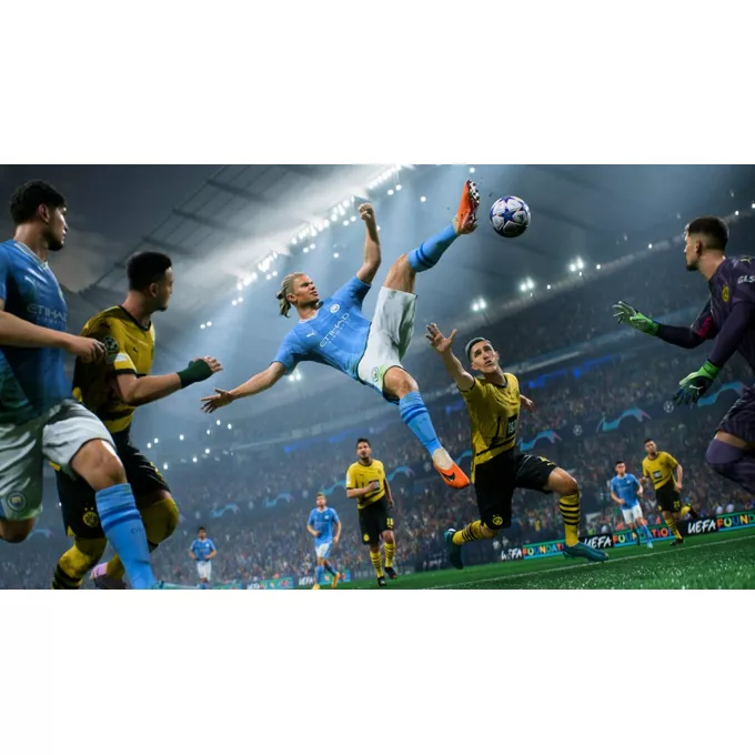 EA Gra Nintendo Switch EA Sports FC 24