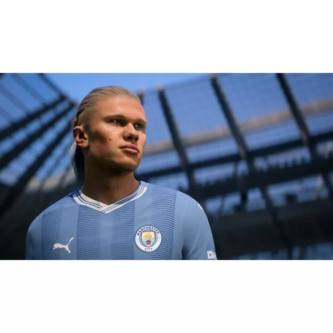EA Gra Nintendo Switch EA Sports FC 24