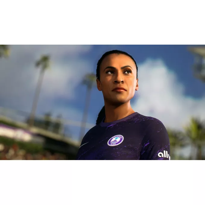 EA Gra Nintendo Switch EA Sports FC 24