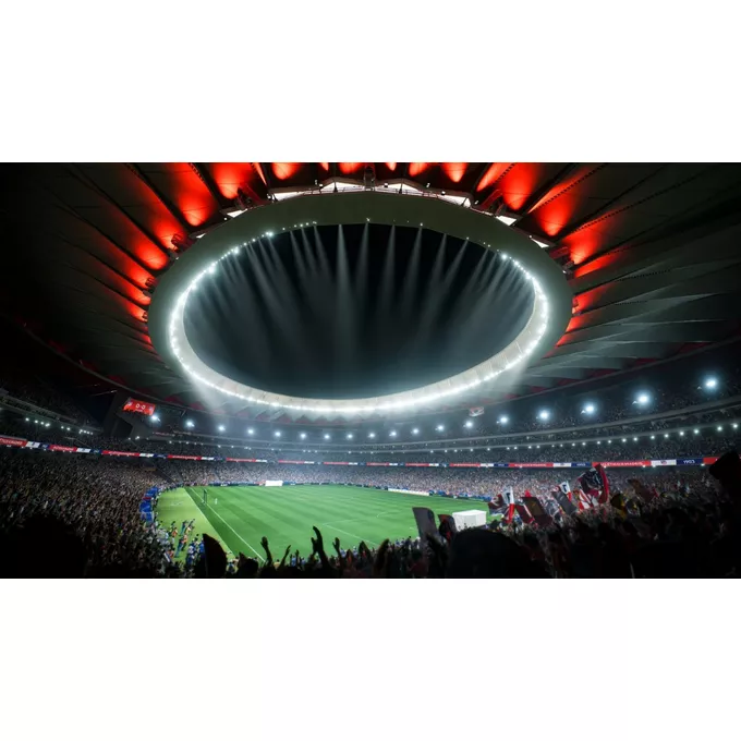 EA Gra PlayStation 4 EA Sports FC 24