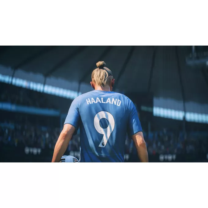 EA Gra PlayStation 4 EA Sports FC 24