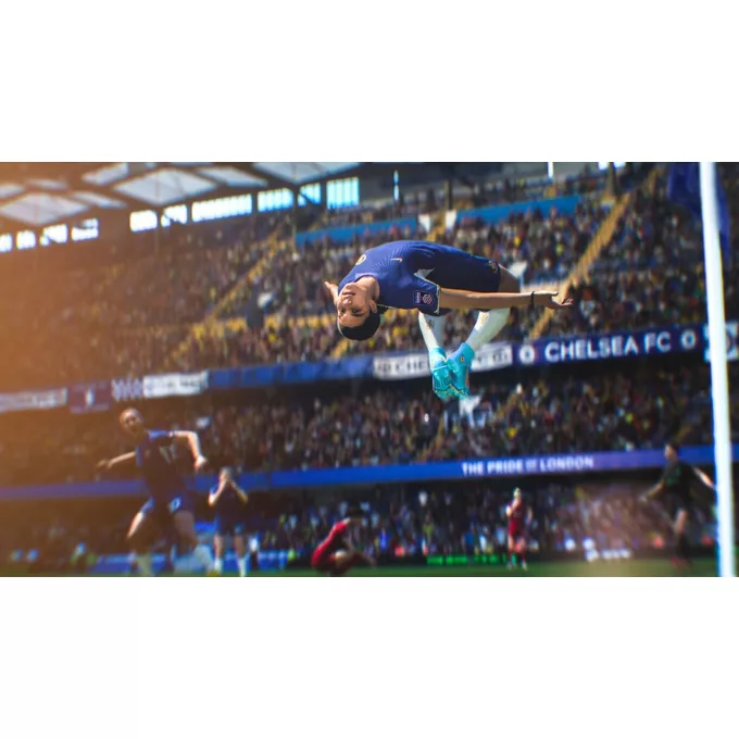 EA Gra PlayStation 4 EA Sports FC 24