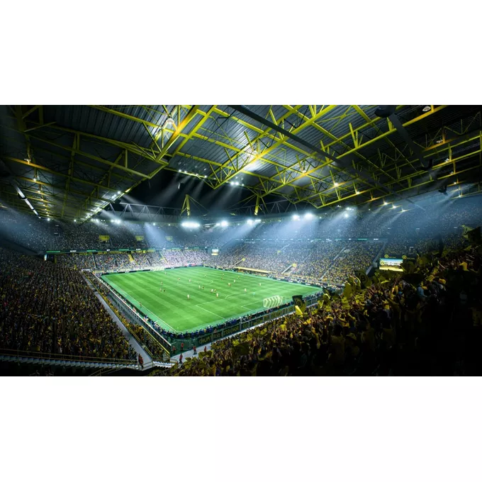 EA Gra PlayStation 4 EA Sports FC 24