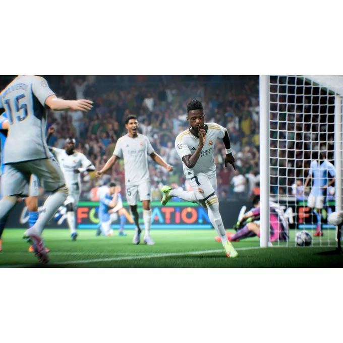 EA Gra PlayStation 4 EA Sports FC 24