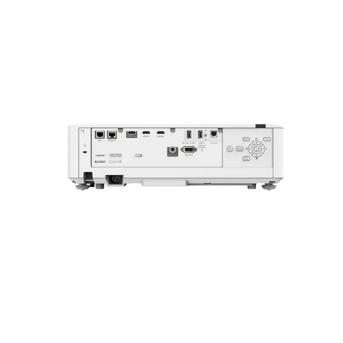 Epson Projektor EB-L570U  3LCD/LASER/WUXGA/5200L/2.5m:1/WLAN