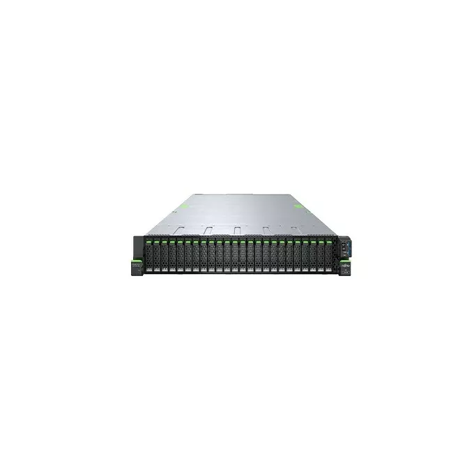 Fujitsu Serwer RX2540M6 XEON SILVER 4316 VFY:R2546SC021IN