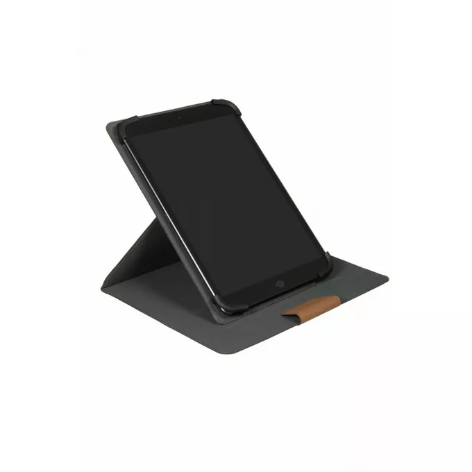 Gecko Covers Etui uniwersalne na tablet 10 cali Brązowy