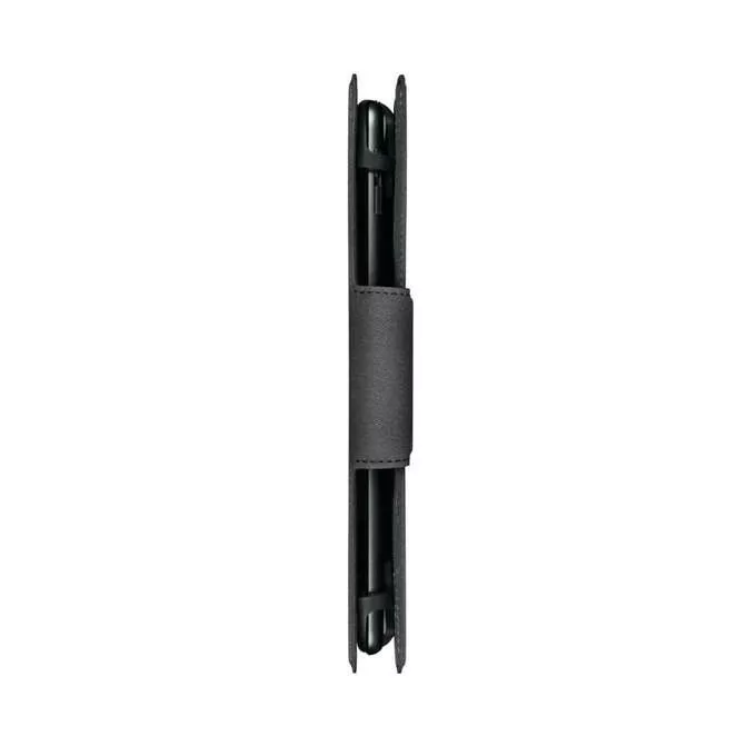 Gecko Covers Etui uniwersalne na tablet 8 cali Czarny