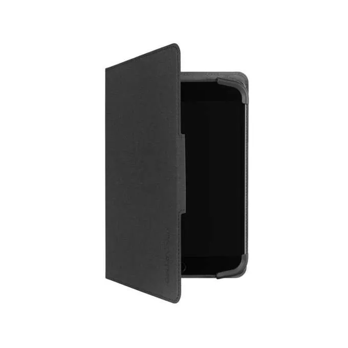 Gecko Covers Etui uniwersalne na tablet 8 cali Czarny