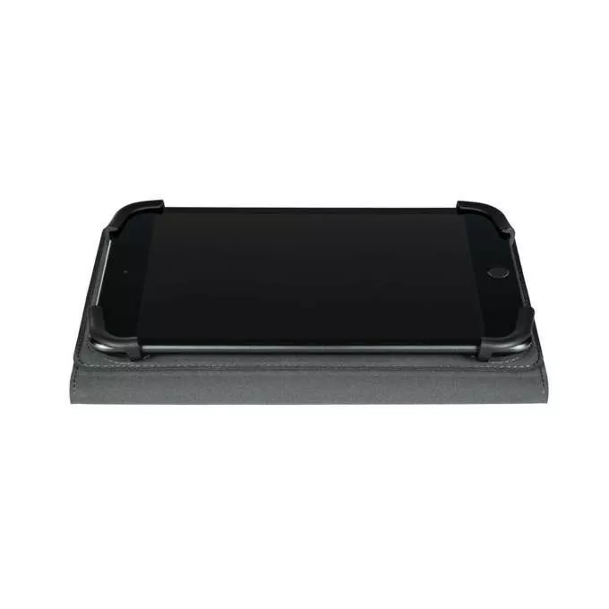 Gecko Covers Etui uniwersalne na tablet 8 cali Czarny