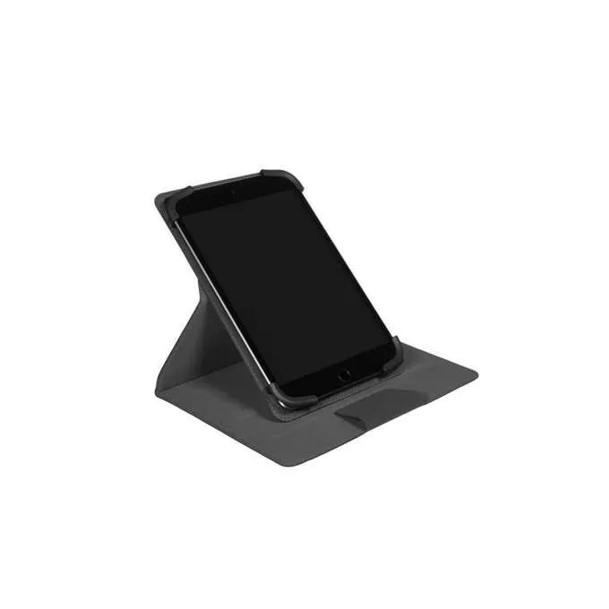 Gecko Covers Etui uniwersalne na tablet 8 cali Czarny