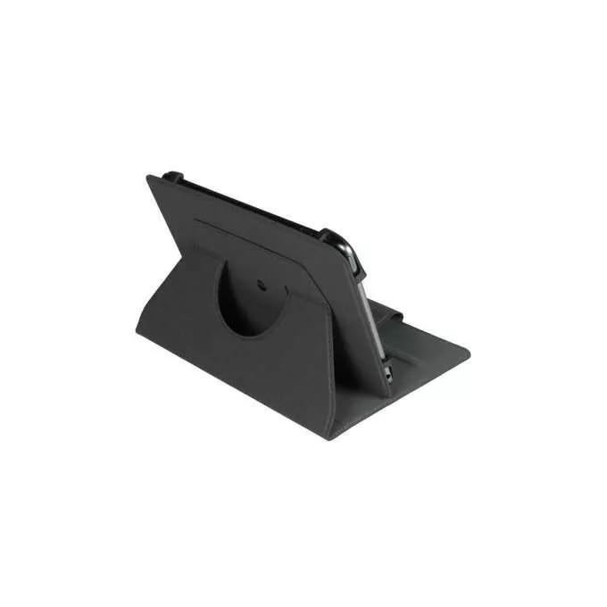 Gecko Covers Etui uniwersalne na tablet 8 cali Czarny