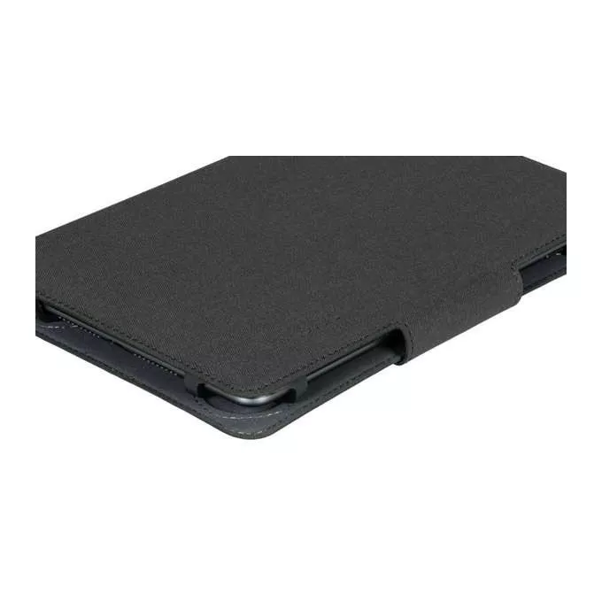 Gecko Covers Etui uniwersalne na tablet 8 cali Czarny